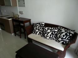 Mount Sophia Suites (D9), Apartment #96312562